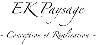 EK Paysage — Conception et Réalisation