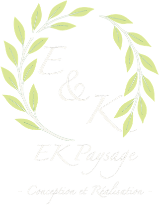 EK Paysage — Conception et Réalisation